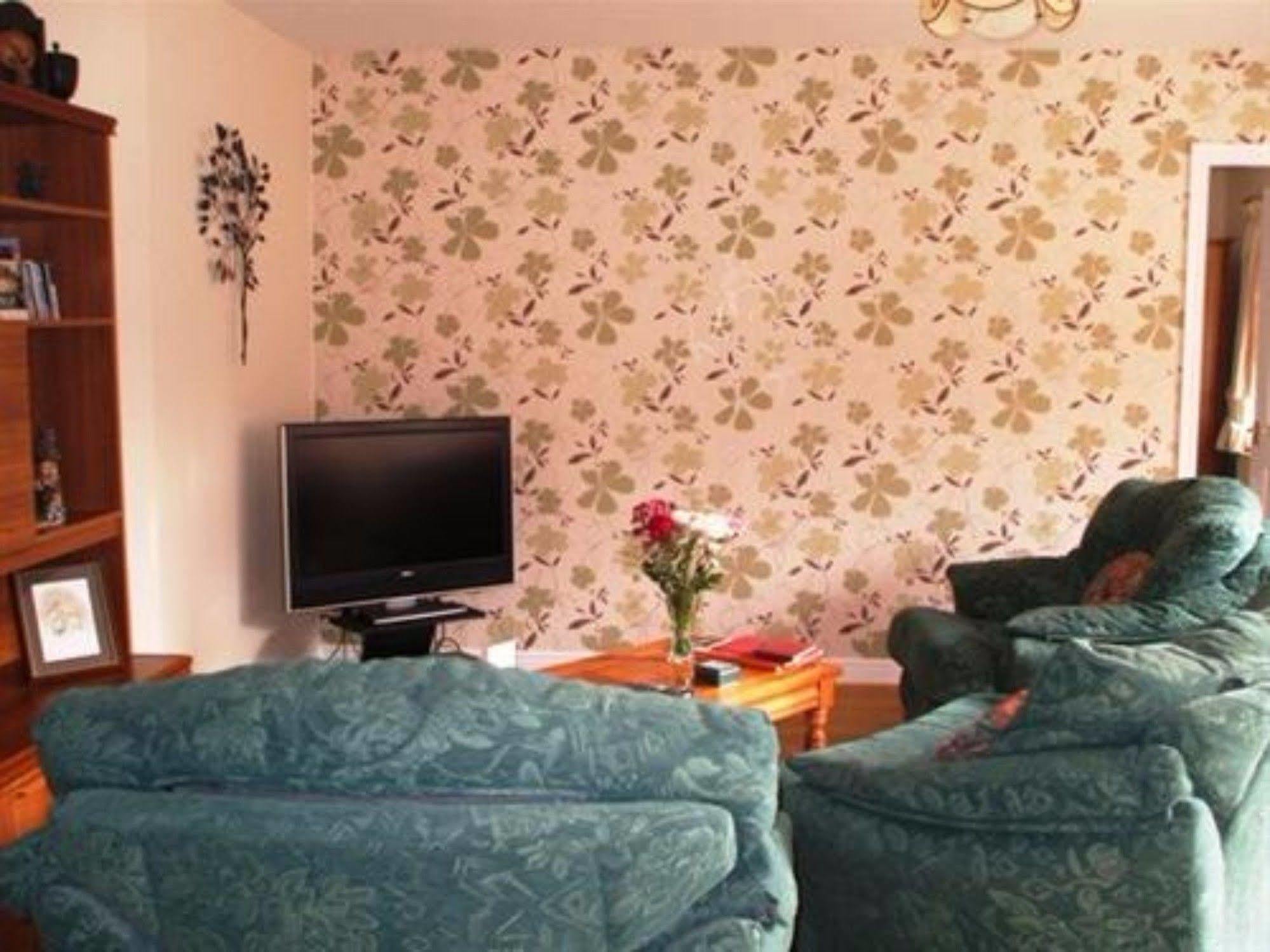 فندق West View Farm لاوث المظهر الخارجي الصورة